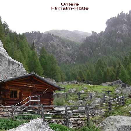 Hotel Montani Morter Екстер'єр фото