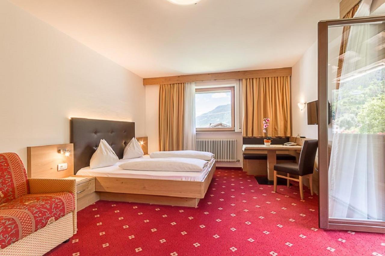 Hotel Montani Morter Екстер'єр фото