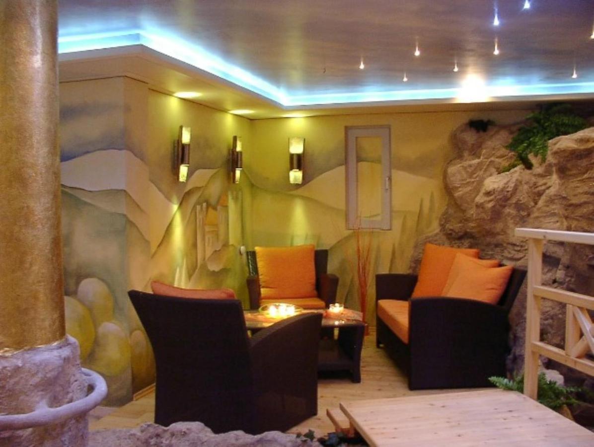 Hotel Montani Morter Екстер'єр фото